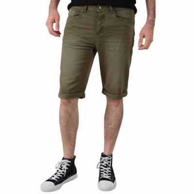 Deeluxe Bermuda Homme Bart Khu