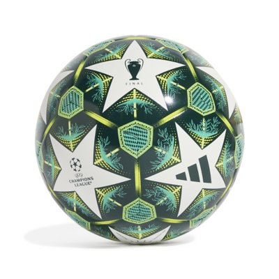 ballon de football ucl training 24/25 knockout stages
