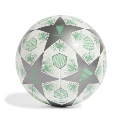 ballon de football ucl club 24/25 knockout stages