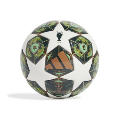 mini-ballon de football ucl 24/25 knockout stages