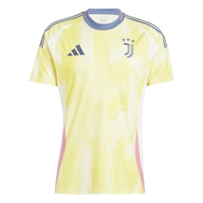 maillot de football homme juventus extérieur 24/25