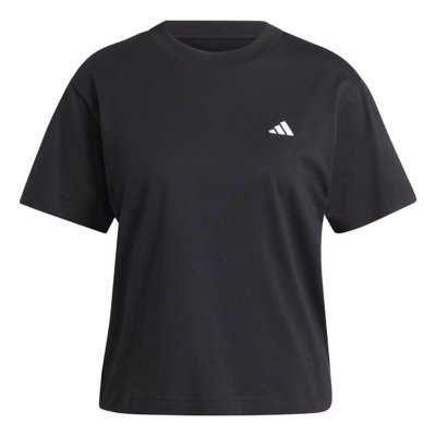 Tee shirt adidas femme intersport on sale