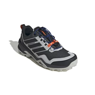 Chaussures De Running Homme Terrex Skychaser Gris ADIDAS INTERSPORT