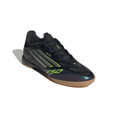 Basket Foot Chaussures Foot Salle Intersport Synthétique
