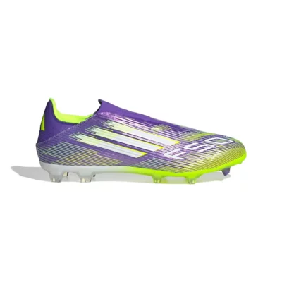 Soccer Crampon Adidas Sans Lacet Pas Cher Adidas Predator Elite