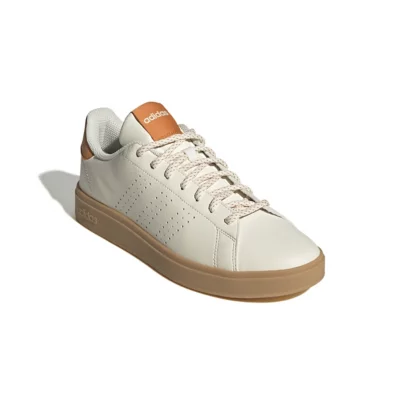 Adidas Chaussure Blanche HabillÃ©e Homme Baskets Homme à Semelle