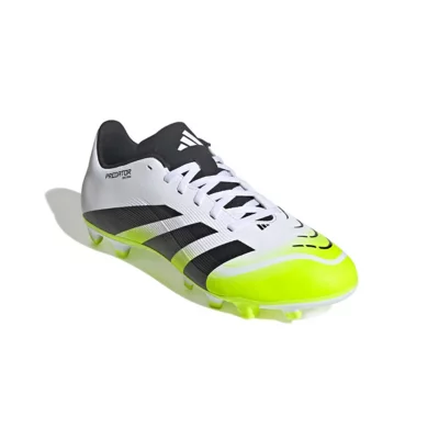 Baskets Adidas Adidas Promo Chaussures Homme Intersport Chaussures De  Football Moulées Homme Predator Elite FG ADIDAS