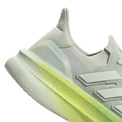 adidas gazelle silver green womens adidas main image 1
