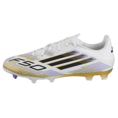 Chaussures de football moulées homme F50 League FG/MG ADIDAS