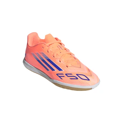Chaussures de football indoor enfant F50 Club  ADIDAS