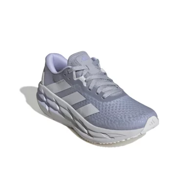 Chaussures De Running Femme Adistar Gris ADIDAS INTERSPORT