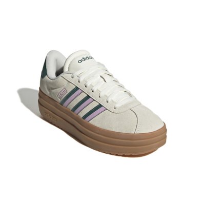 Sneakers Femme VL Court Bold ADIDAS | INTERSPORT