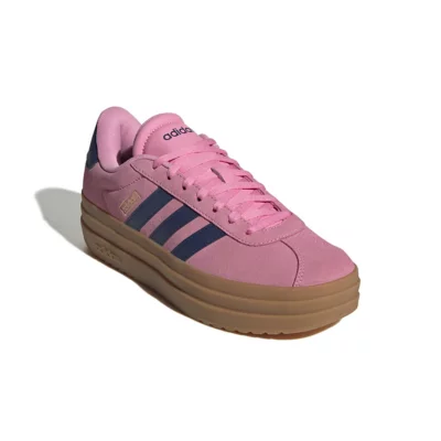 Sneakers femme VL Court Bold ADIDAS
