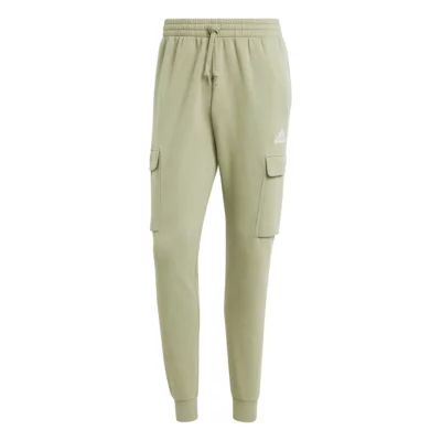 Jogging Homme Essentials Vert ADIDAS INTERSPORT
