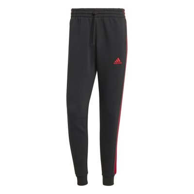 Jogging adidas 3 bandes homme best sale