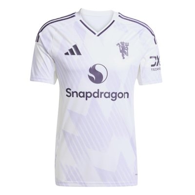 maillot de football homme manchester united extérieur 25/26