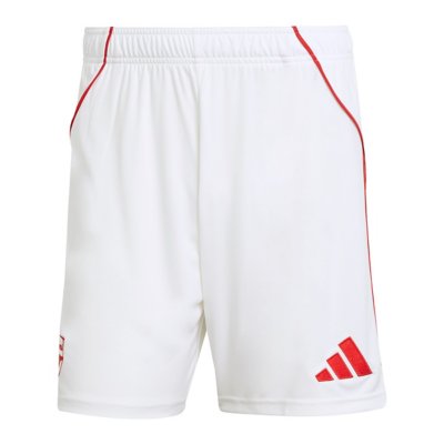 short de football homme arsenal domicile 25/26