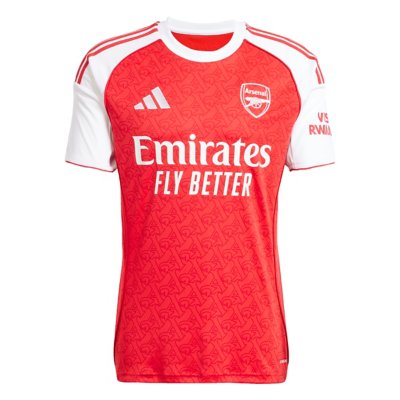 maillot de football homme arsenal domicile 25/26