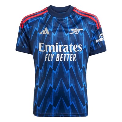 maillot de football enfant arsenal extérieur 25/26
