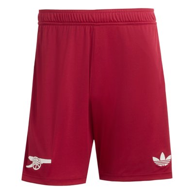 short de football homme arsenal third 25/26