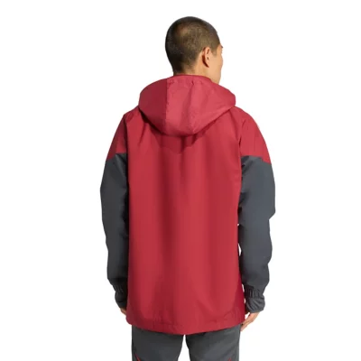 Veste De Football Rétro Arsenal Pour Homme - Veste De Piste Zippée Nike, Taille M, Occasion Excellent état