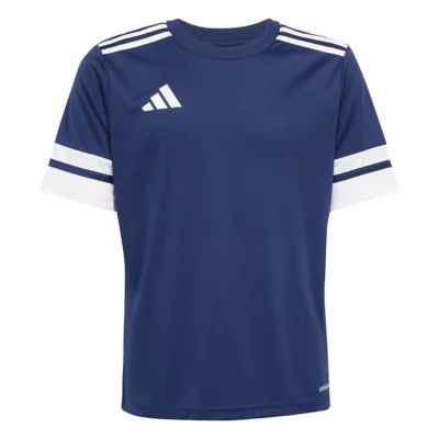 Maillot de football enfant Squadra 25 ADIDAS