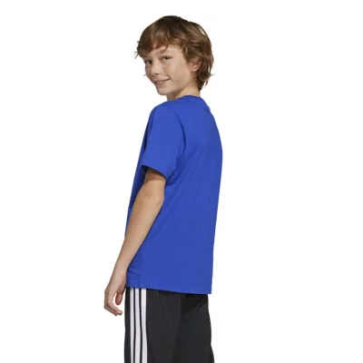 Sweat Enfant à Capuche Impression 3D Messi - Matière Douce Polyester/élasthanne - Cadeau Football Garçon/fille