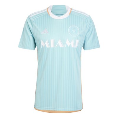 maillot de football homme inter miami cf third 24/25