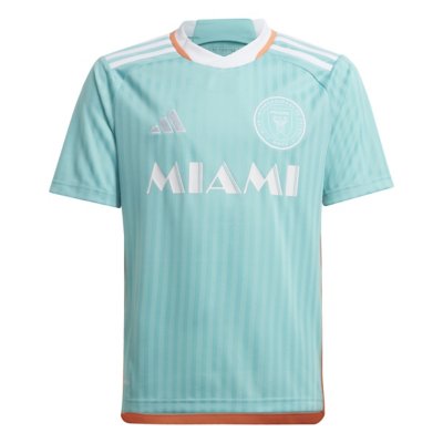 maillot de football enfant inter miami cf third 24/25