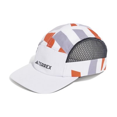 adidas Casquette De Running Adulte Graphique 5 Panneaux Terrex Climacool