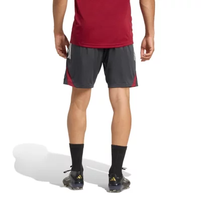 Short Joma Ukraine Entraînement Homme Gris Or Taille XL