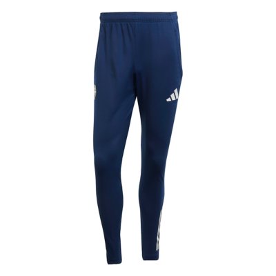 pantalon d'entraînement de football homme arsenal tiro 25 competition