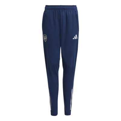 pantalon d'entraînement de football enfant arsenal tiro 25 competition