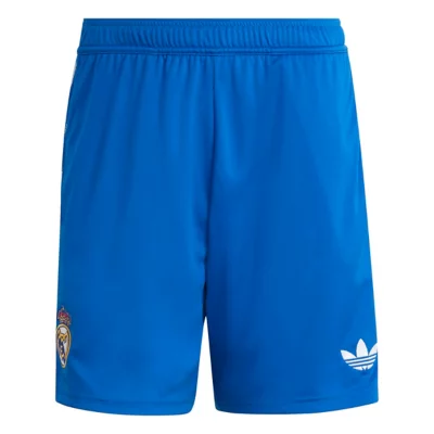 Sac Banane Officiel Real Madrid CF – Léger, Blason Et Couleurs, Sangle Réglable, 3 Compartiments, Cadeau Parfait Pour Fans