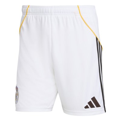 short de football homme real madrid domicile 25/26