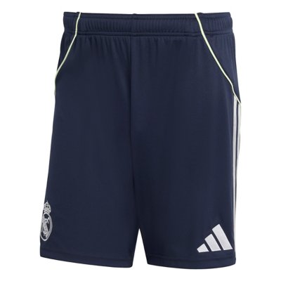 short d'entraînement de football homme real madrid extérieur 25/26