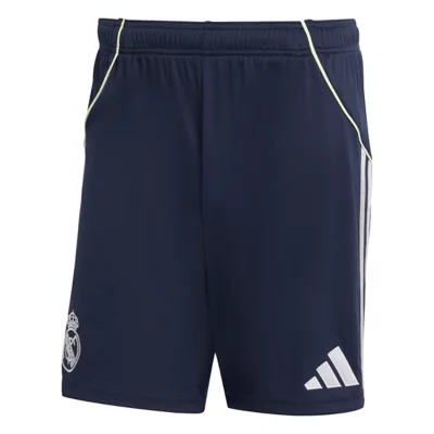 Sale Adidas Short Adidas Homme Bleu Short D'entraînement De - Main Image