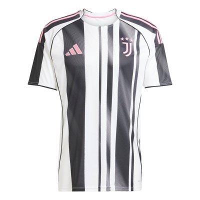 maillot de football homme juventus domicile 25/26