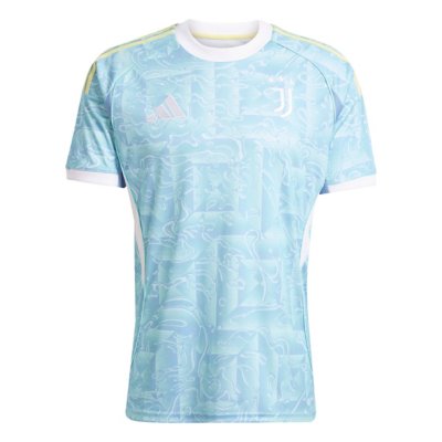 maillot de football homme juventus extérieur 25/26