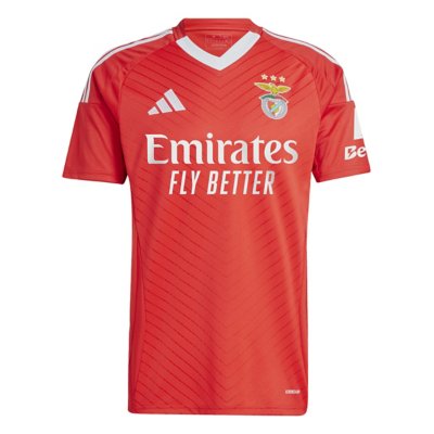 maillot de football homme benfica domicile 24/25