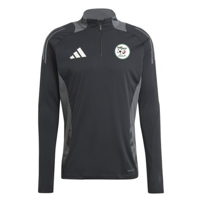 Haut D entrainement De Football Homme Algerie Tiro 24 ADIDAS INTERSPORT