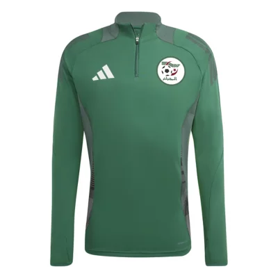 Maillot Adidas Algérie Vert - Homme - Tailles M Et XL - Neuf Sans étiquettes