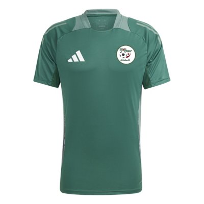 Maillot algerie adidas 2019 hotsell