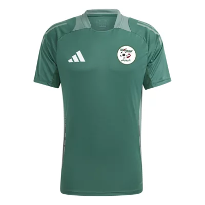 Algerie 2020 Maillot Algerie 2019 Can Pas Cher Maillot D