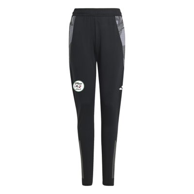 pantalon d'entraînement de football algérie tiro 24