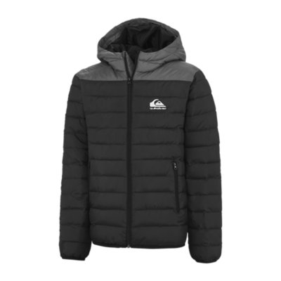 Intersport discount manteau garcon