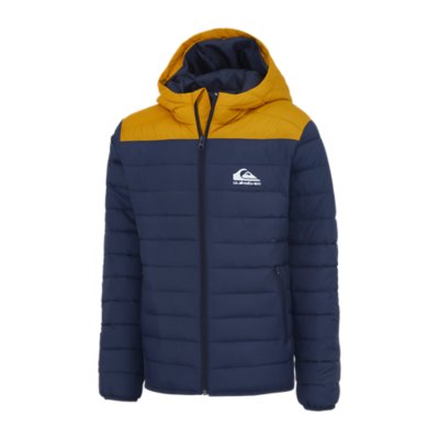 Manteau garcon outlet intersport