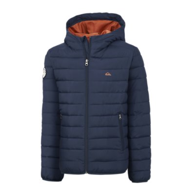 Blouson quiksilver intersport hotsell