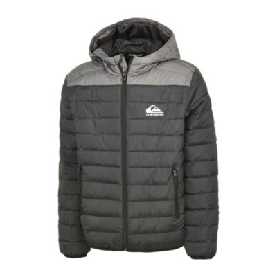 Veste quiksilver homme intersport new arrivals