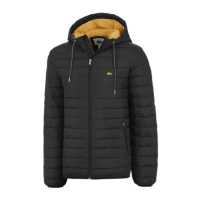 Doudoune homme SHADDY PATCH QUIKSILVER